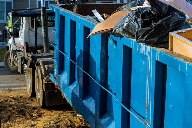 Best Hoarding Cleanup  in Morganton, NC