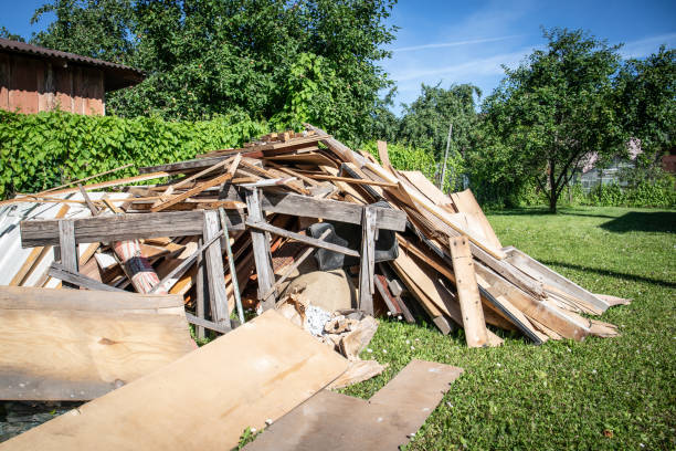 Best Residential Junk Removal  in Morganton, NC