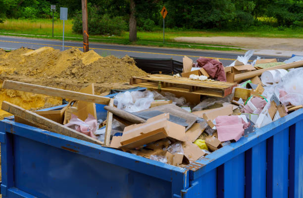 Reliable Morganton, NC Junk Removal Services Solutions