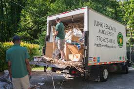 Best Construction Debris Removal  in Morganton, NC