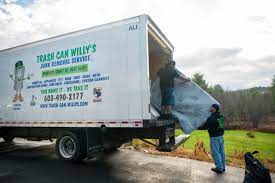 Best Recycling Services for Junk  in Morganton, NC